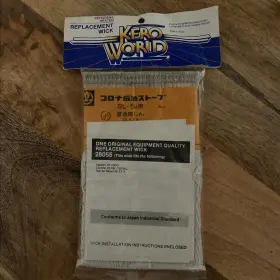 28055 Kero World Wick Fits Aladdin Corona Keymar Sun Air Glow