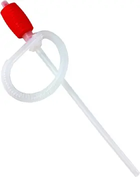 Kero World 313107391347 602a Manual Siphon Pump