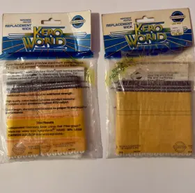 48015 Kero World Kero-world Kerosene Heater Replacement Wick Lot Of 2