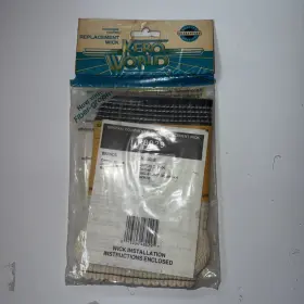 48029 Kero World Kerosene Heater Replacement Wicks Many To Choose From Fits Models
