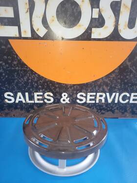 Kerosun 008002 Omni 105 Top Cover Plate # Refurbished - Excellent Ln Must See