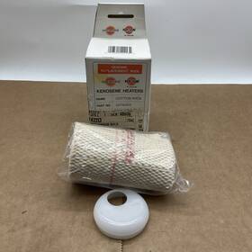 Kerosun 017501422132 Toyostove/kerosun Cotton Wick-22742213