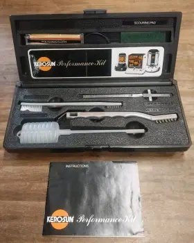 100019 Kerosun Vintage Kero-sun Kerosene Heater Performance Kit Tools
