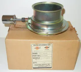20471611 Kerosun Kero-sun Toyostove Wick Adjuster Burner Radiant 10 8 96 Rsa-10 Rc-11