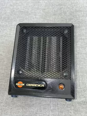 Kc-150 Kerosun Kero-sun Ceramica Ceramic Space Heater 1500w Tested Vintage Rare