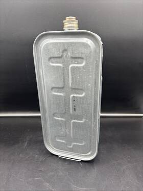 Keroworld 08-4101 Kw-11 B-f Kw-10 Kerosene Heater Fuel Tank Canister Cartridge
