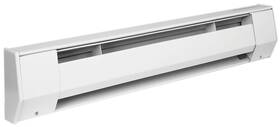 King 3k1207bw 750-watt 120-volt 3-foot Baseboard Heater Bright White