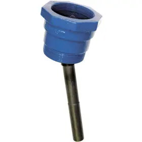 Dib464045 King 2 Inch Mnpt X Fnpt Oil Tank Fill Alarm