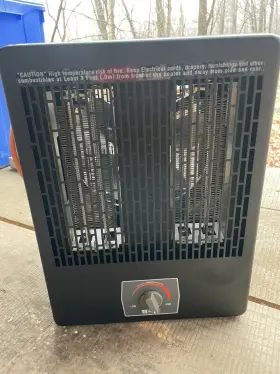 Ekb2450tb King Electric Unit Heater Model