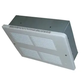 King Electric 093319122020 Whfc 240/208-volt 1000-500-watt/750-375-watt Ceiling Heater In