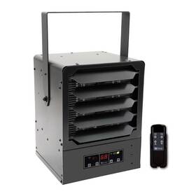 King Electric Kbp2406-1-mb-eco2s 240/208v Unit Heater
