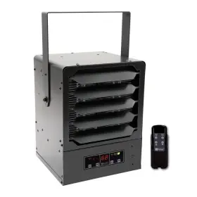 Kbp2406-1-mb-eco2s King Electric 240/208v Unit Heater