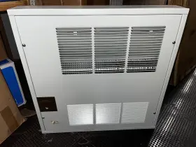 Kcf2-2020-1-s-t1-tp King Electric Electrtic Wall Heater 208v 2000w 4 Inch X24 Steel Case New