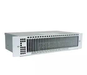 Kt2415-mw-t2-w King Electric 240v Kickspace Heater
