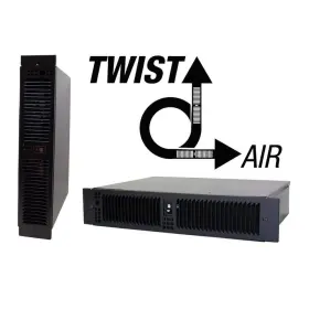 Ktw2415-hls-rg-b King Electric Space Wall Heater 240/208v With Hi-low Switch And Recessed Grill