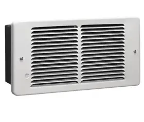 Paw2422-w King Electric Paw Pic-a-watt Wall Heater 2250w / 240v White