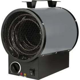 Pgh2440tb King Electric 240v Portable Garage Heater With Bracket