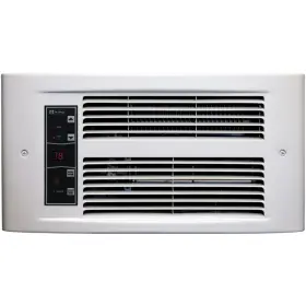 Px1215-eco-wd-r King Electric Px Eco2s 2-stage Wall Heater - 120v White