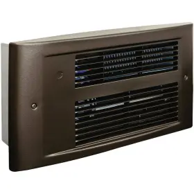 Px1215-ob-r King Electric Wall Heaters Durable Px 120-v 1500-watt In Oiled Bronze