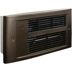 Px2417-ob-r King Electric Px 240-volt 1750-watt Wall Heater In Oiled Bronze