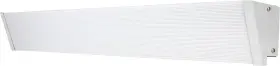 Kcv2409-w King Alcove Series Radiant Convection Cove Heater 71 Inch / 840w 240v
