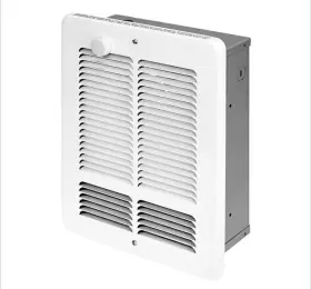 W1215-t-w King Electric Wall Heater