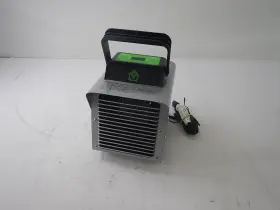 1500w Kiroto G2308 - Greenhouse Heater With App Remote Control