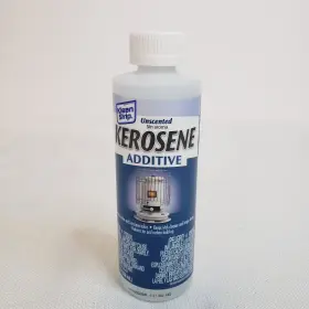 Klean Strip 030192550007 Kerosene Fuel Additive 8 Oz Unscented