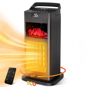 Gd9215ad Knka Space Heater With Thermostat Electric Heaters For Indoor Use 90
