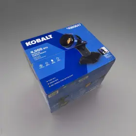 4969647 Kobalt 089301995468 Heaters 4000 Btu Personal Radiant Heater Was 70