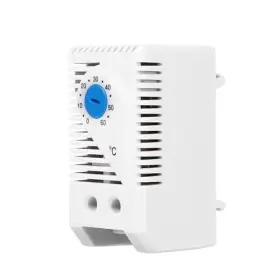 Kodrilyweghngia3m-01 Kodrily Mechanical Thermostat Switch Ip20 Fan Control 0-60 Kts011