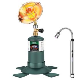 Koman Kom-h0002t Propane Heater Tent For Camping Patio Portabl