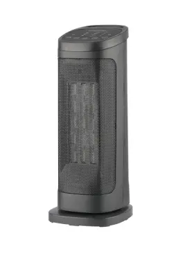 Nsbk-150sk57r Konwin 16 Inch Oscillating Ceramic Tower Portable Heater