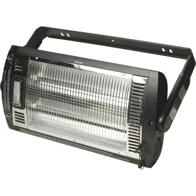 2130423 Kotulas Profusion Heat Ceiling-mounted Workshop Heater With Halogen Light 5 200 Btu