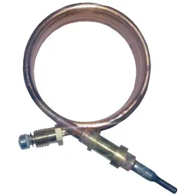 Ga183 Kozyworld 39 Inch Replacement Thermocouple 013204098513