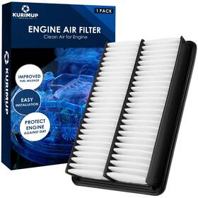 Kurimup Sca11259s Ca11259 Replacement Engine Air Filter Pe07-13-3a0a Efficient