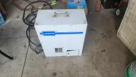 346j L.b. White 60 000 Btu Propane Heater. Hang Mount