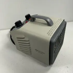 Cz707 Lakewood Mini Space 1500 Watt Comfort Zone Model Compact Portable Heater
