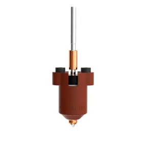 Lkg-3d-124 Lankegu Creality Ceramic Heating Block Kit Quick-swap Nozzle For K1c 3d Printer