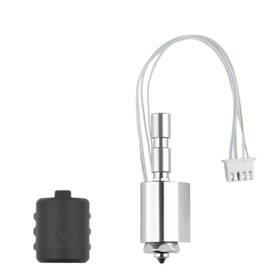 Lankegu Lkg-3d-206 0.4mm Hotend For Anycubic Kobra 3 Max Integrated Quick Swap Hardened Steel N