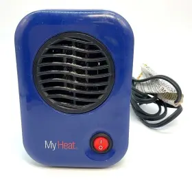 Go1040335 Lasko 046013764409 My Heat Personal Heater Model 102