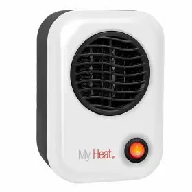 Lasko 046013765161 Myheat Personal Mini Space Heater For Home With Single Speed 6 Inches