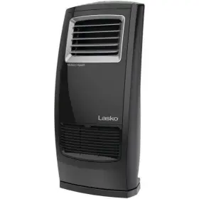 Lasko 046013777768 Oscillating Heat Whole Room Ceramic Heater W Remote Control Elite