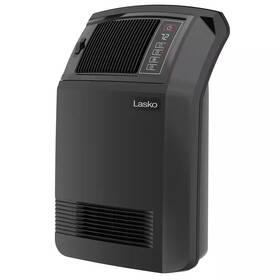 Lasko 313049169103 23 Inch Electric Cyclonic Ceramic Console Heater With Remote