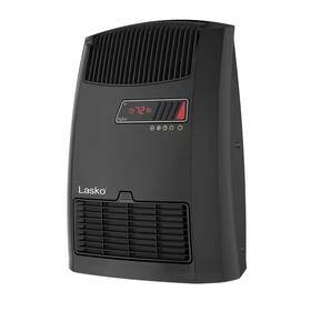 Lasko 445009642692 13 Inch 1500-watt Electric Digital Ceramic Space Heater With Warm Air Motion Tech