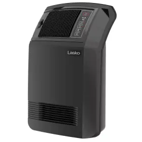 Lasko 445055744722 Ceramic Console Heater 23-inch Electric Cyclonic Remote