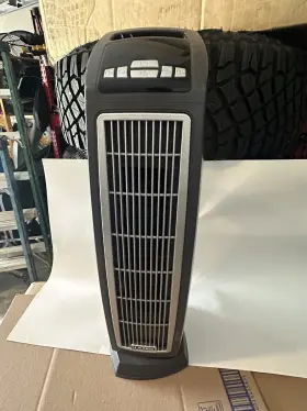 5141 Lasko 24 Inch Tower Heater With Digital Display