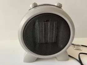 5154 Lasko Temp Control 1500 Watts 120 V Ceramic Air Heater