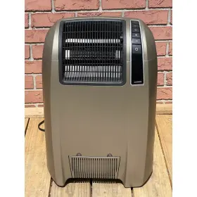 5842 Lasko Cyclonic Digital Ceramic Heater Model - No Remote