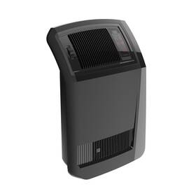 Lasko 609921675221 Cc24925 23 Inch 1500w Cyclonic Ceramic Console Electric Space Heater With